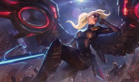 13 Best Kayle Skins in League of Legends .